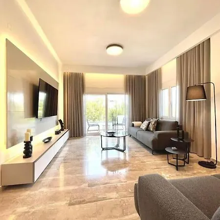 Hyacinth Villa *